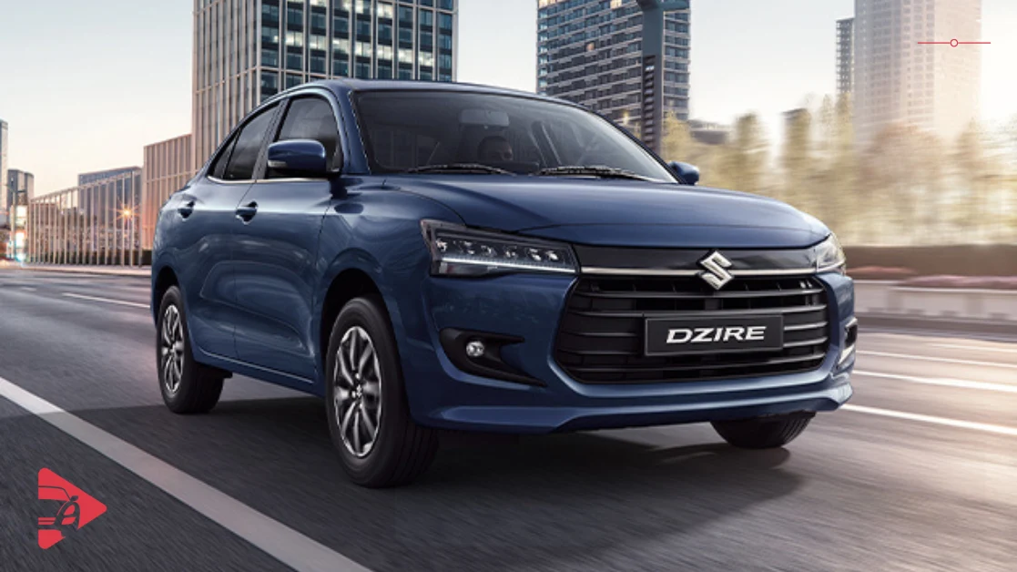 سوزوكي ديزاير