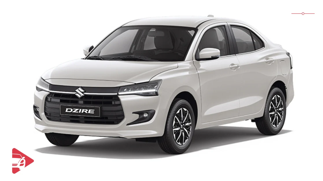 سوزوكي ديزاير 2025