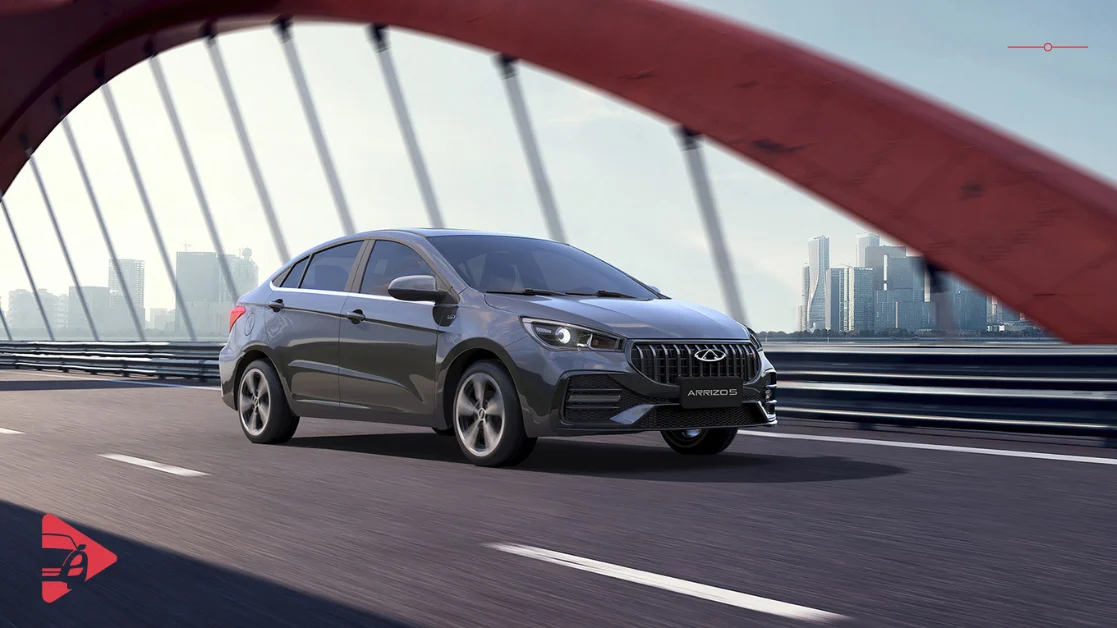 شيري أريزو 5