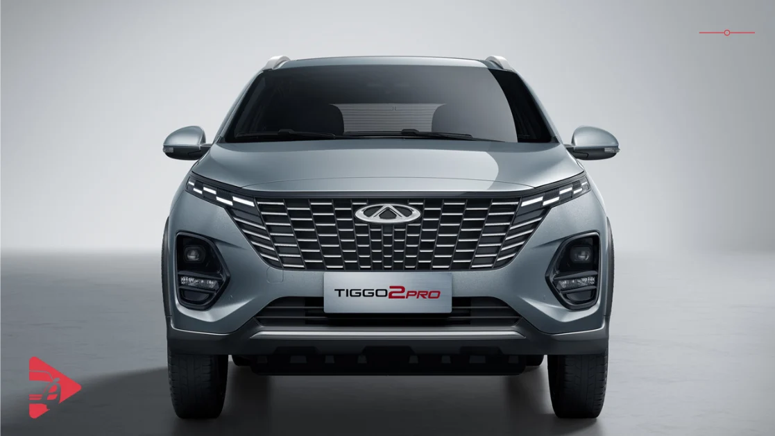 شيري تيجو 2 برو 2025