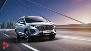 شيري تيجو 2 برو 2025