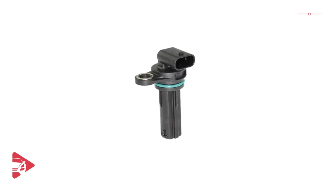 علامات تلف حساس الكرنك