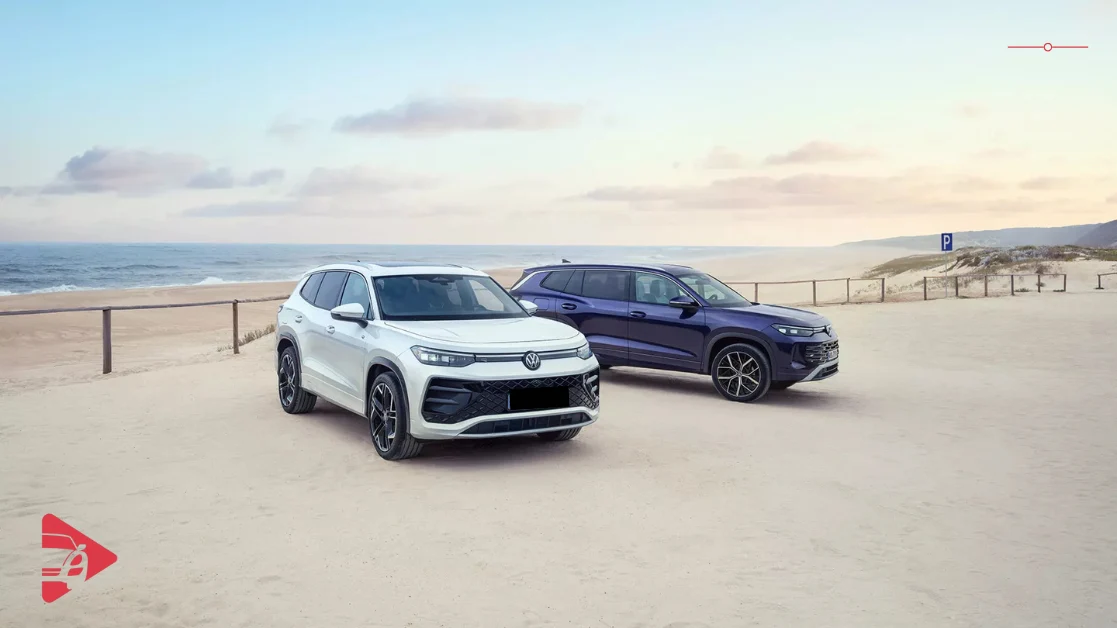 فولكس فاجن تايرون 2026