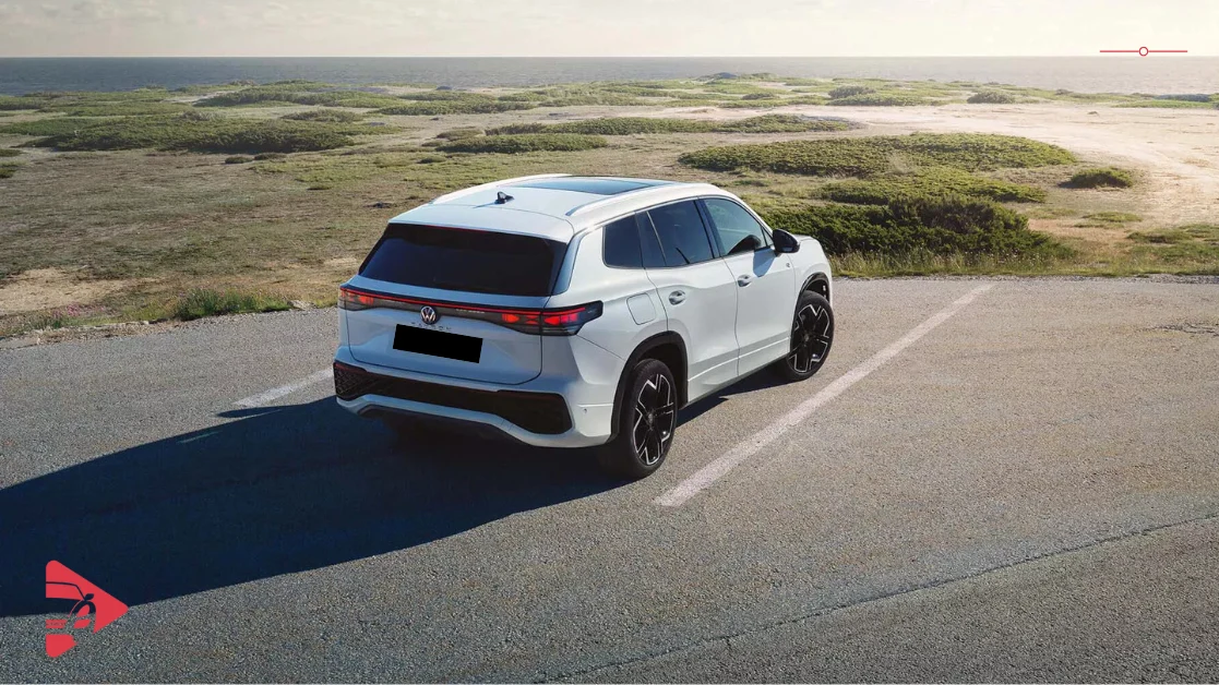 فولكس فاجن تايرون 2026