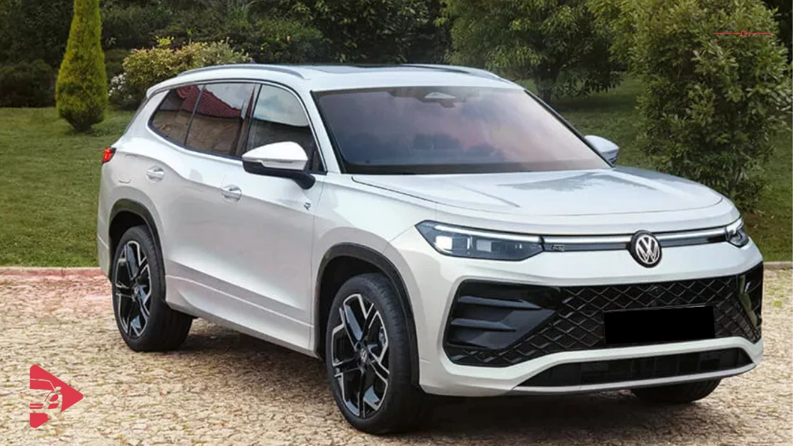 فولكس فاجن تايرون 2026