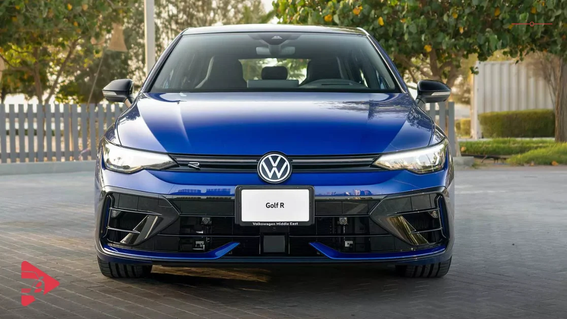 فولكس واجن جولف R 2025