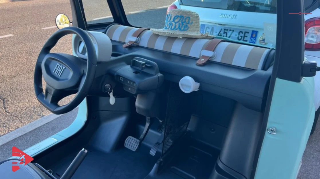 فيات توبولينو 2025