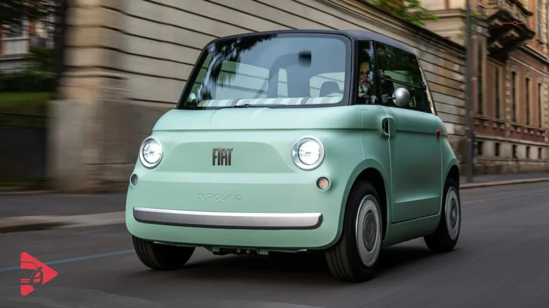 فيات توبولينو 2025