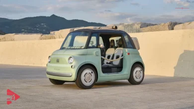 فيات توبولينو 2025