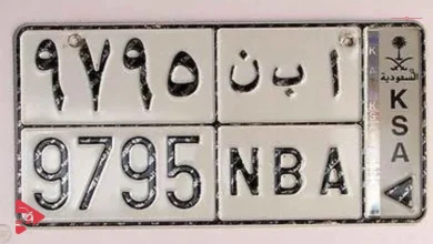 اللوحات الفضية