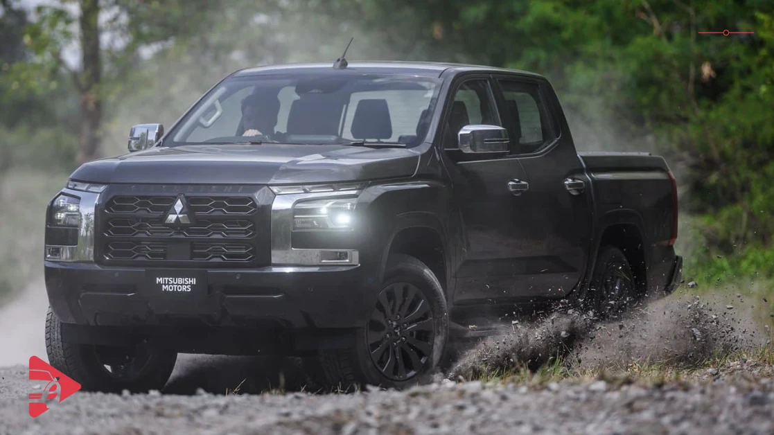 ميتسوبيشي L200 2025