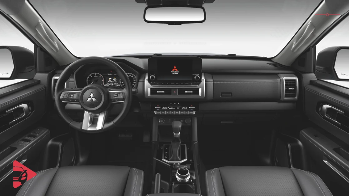 ميتسوبيشي L200 2025