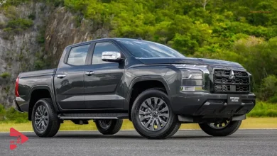 ميتسوبيشي L200 2025