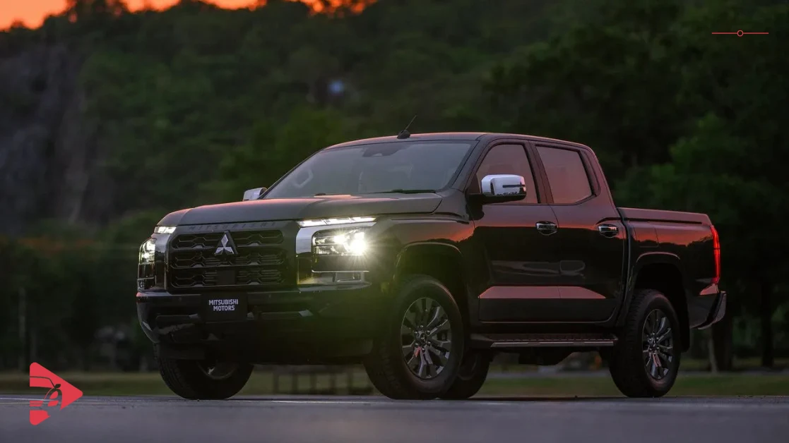 ميتسوبيشي L200 2025