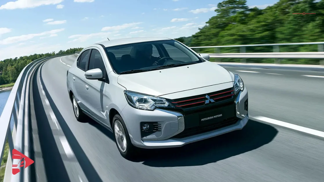 ميتسوبيشي أتراج