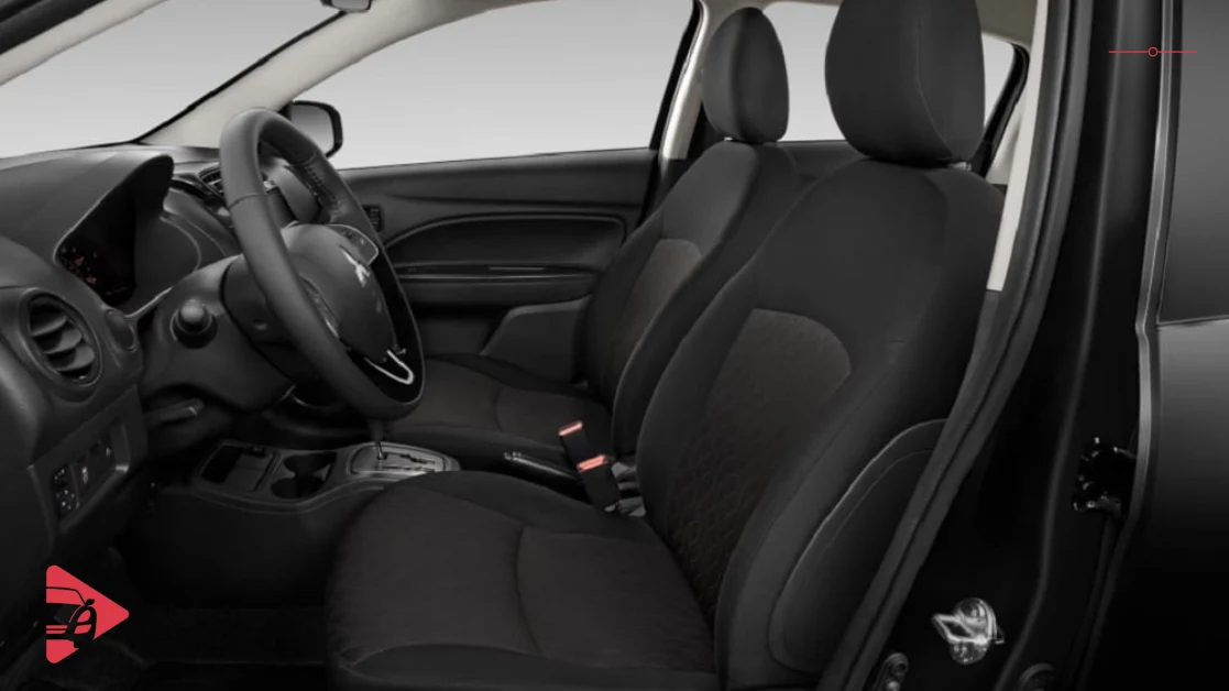 ميتسوبيشي اتراج 2025