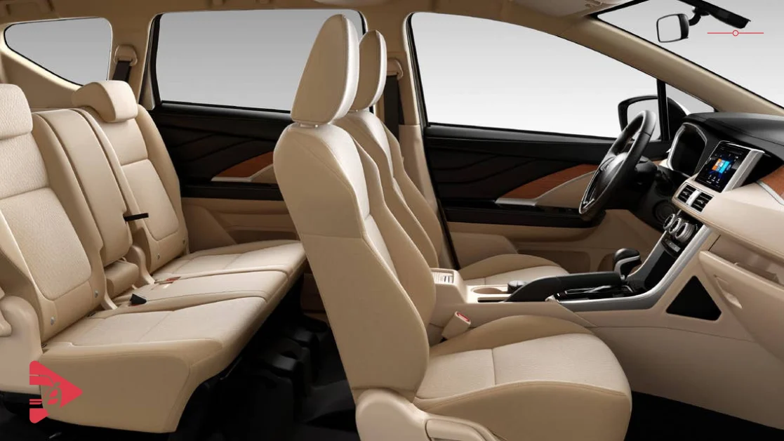 ميتسوبيشي اكسباندر 2025