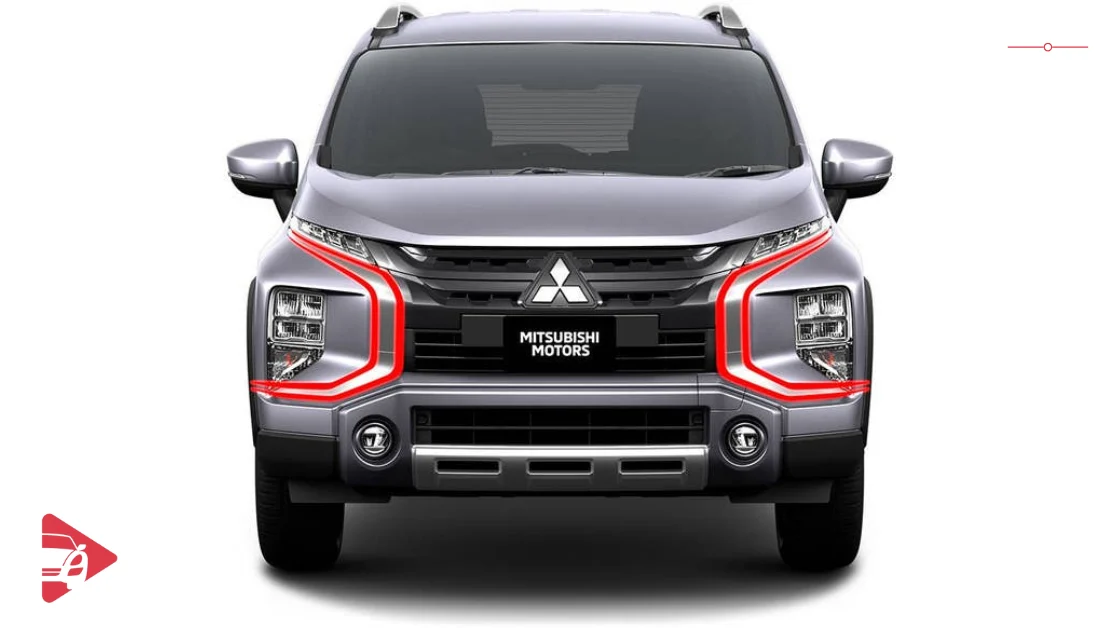 ميتسوبيشي اكسباندر 2025