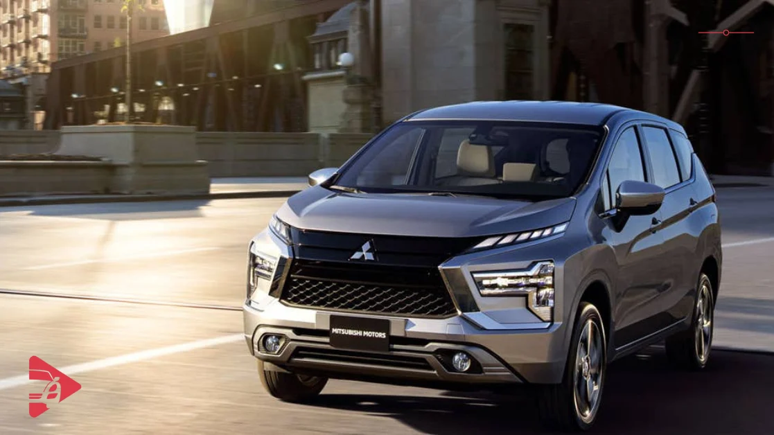 ميتسوبيشي اكسباندر 2025