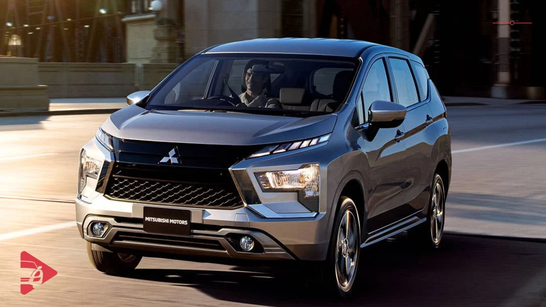 ميتسوبيشي اكسباندر 2025