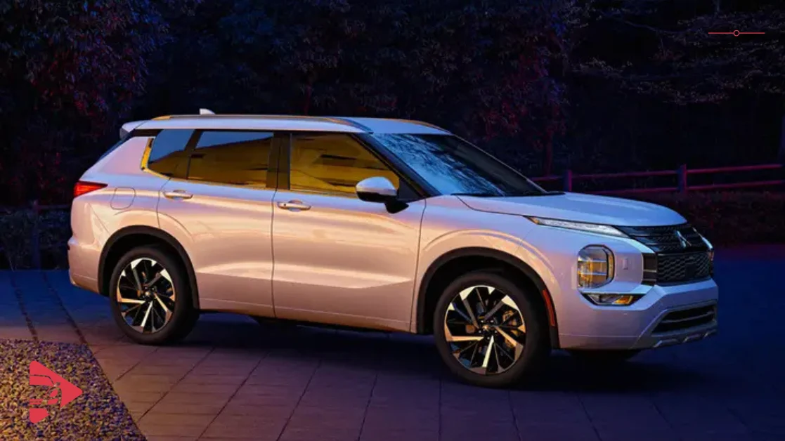 ميتسوبيشي اوتلاندر 2025