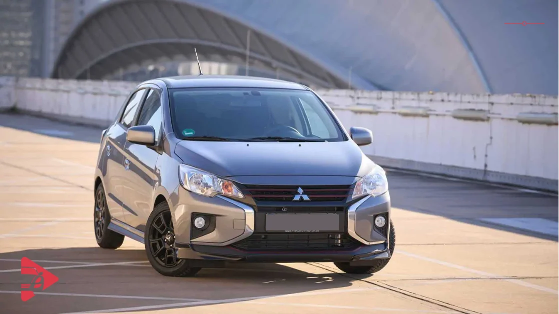 ميتسوبيشي سبيس ستار 2025