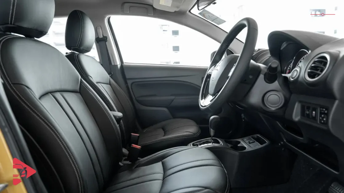 ميتسوبيشي سبيس ستار 2025