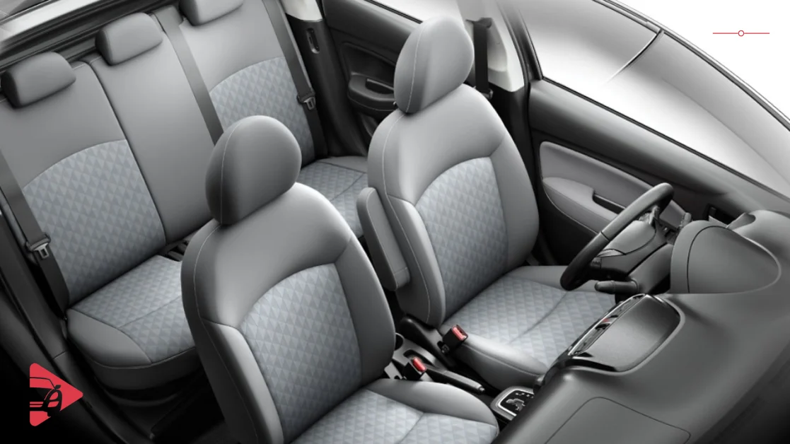 ميتسوبيشي سبيس ستار 2025