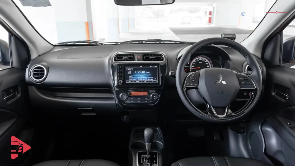 ميتسوبيشي سبيس ستار 2025