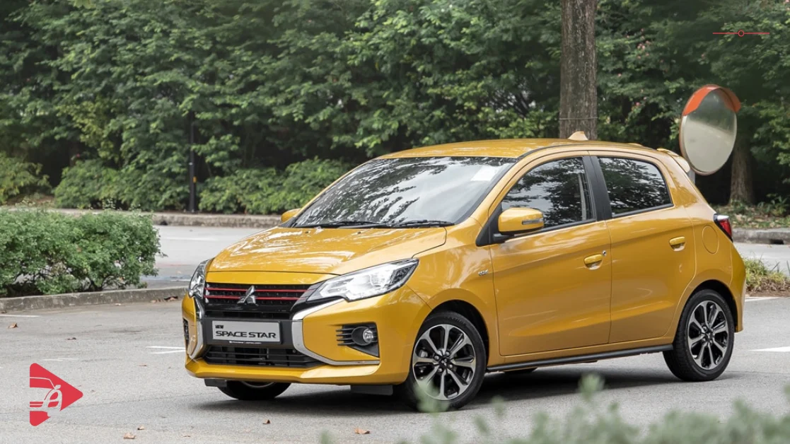 ميتسوبيشي سبيس ستار 2025