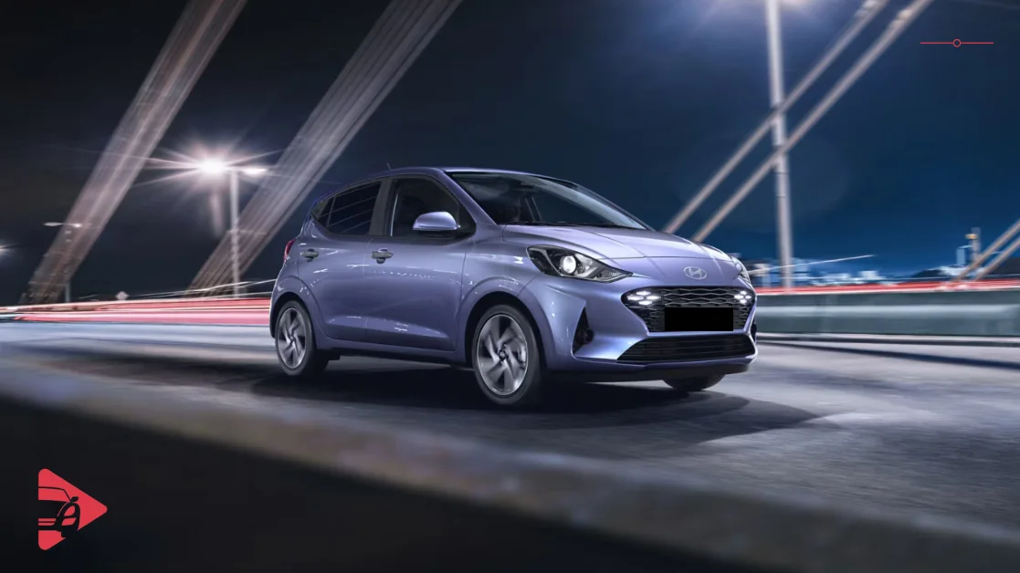 هيونداي i10