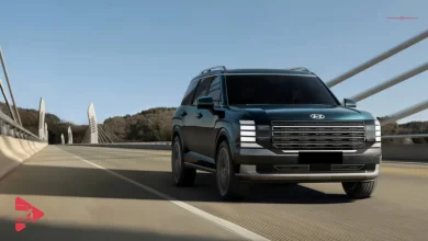 هيونداي باليسيد 2025