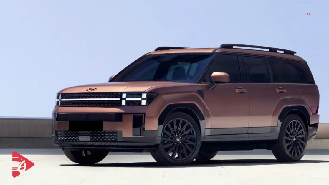 هيونداي سنتافي 2025