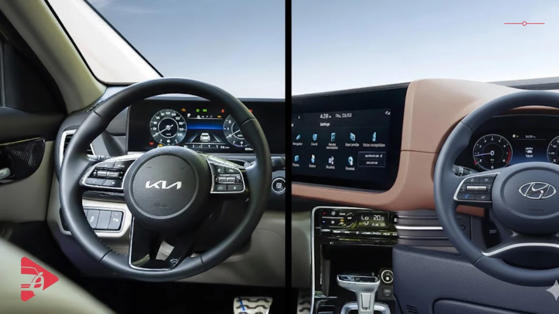 هيونداي كريتا 2025 وكيا سيلتوس 2025