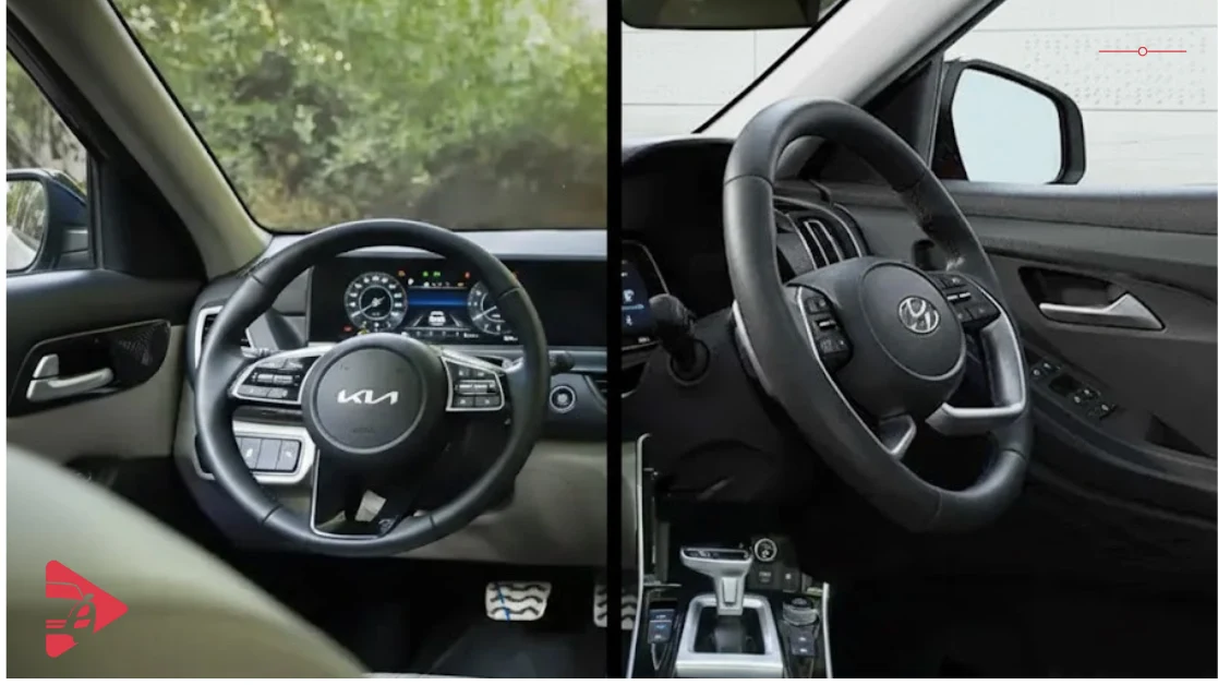 هيونداي كريتا 2025 وكيا سيلتوس 2025