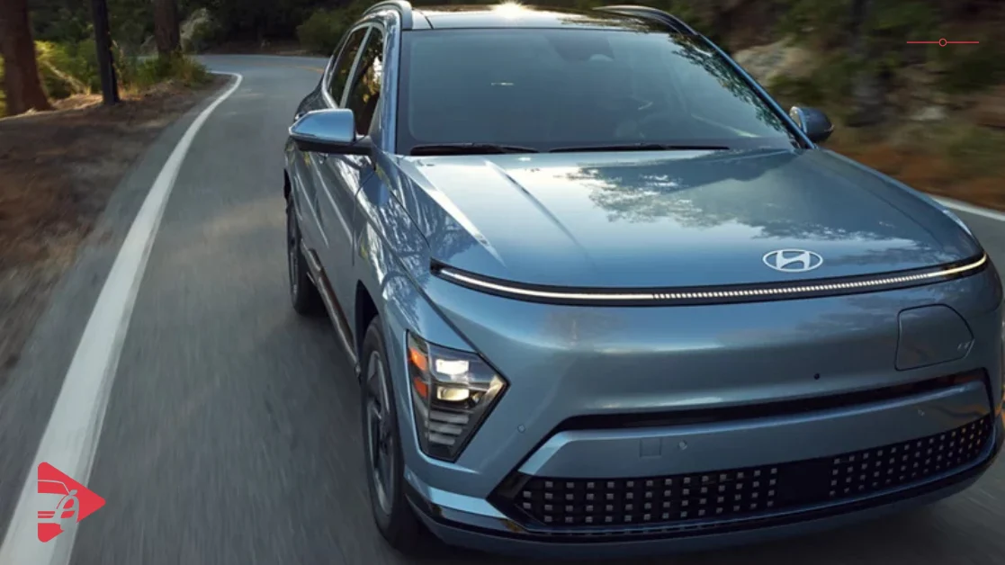 هيونداي كونا