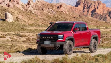 JMC جراند أفينيو برو 2025