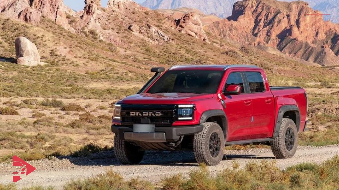 JMC جراند أفينيو برو 2025