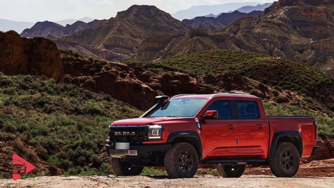 JMC جراند أفينيو برو 2025