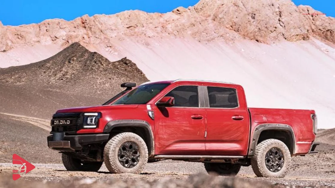 JMC جراند أفينيو برو 2025