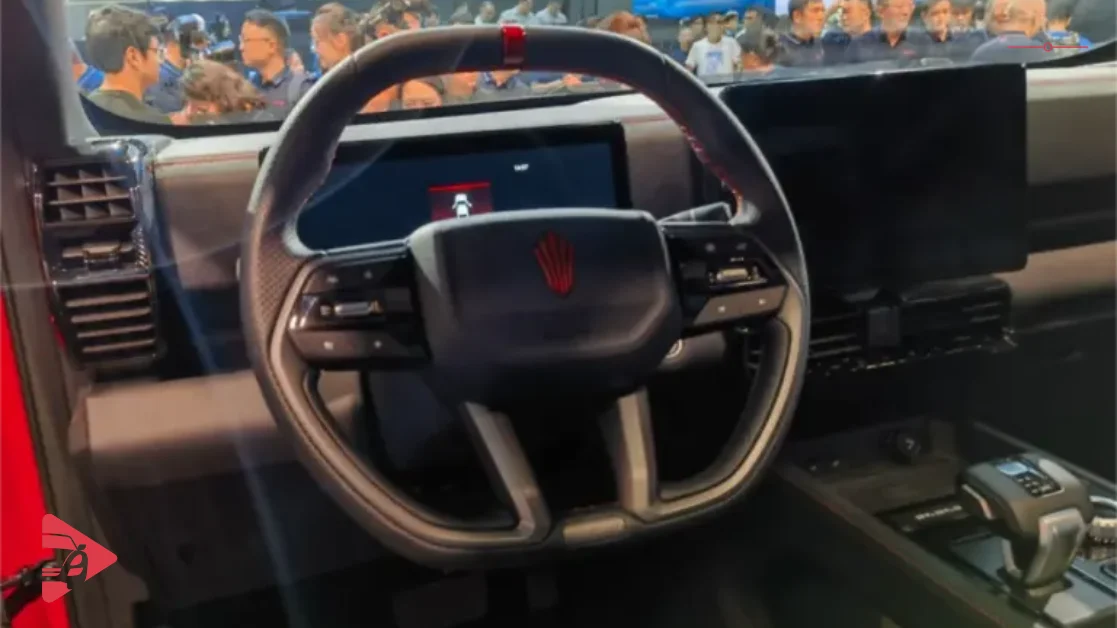 JMC جراند أفينيو برو 2025