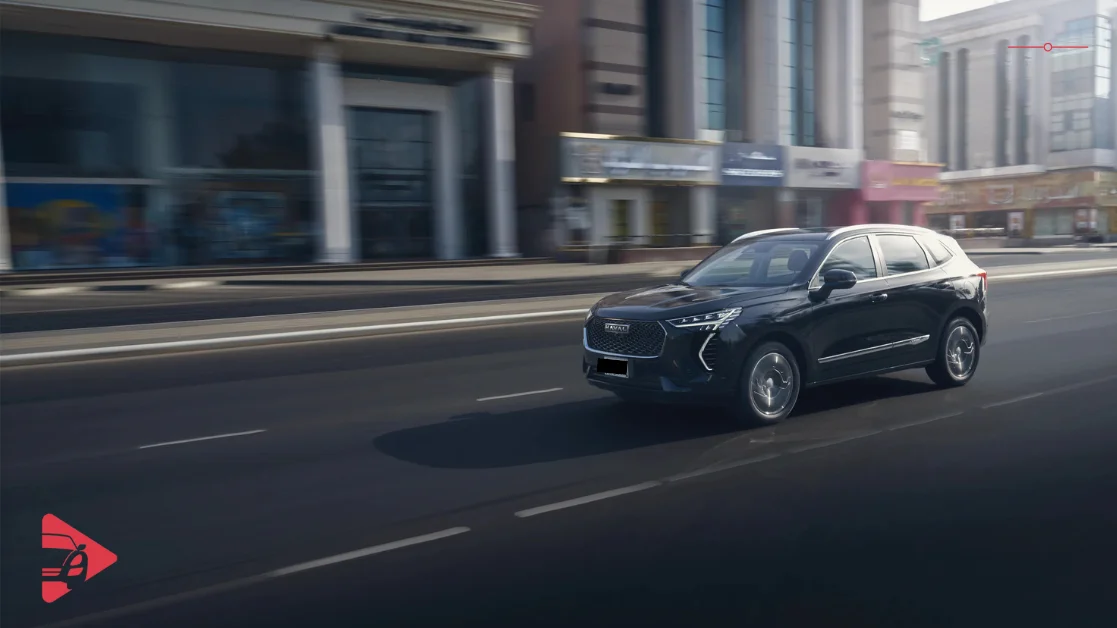 هافال جوليان