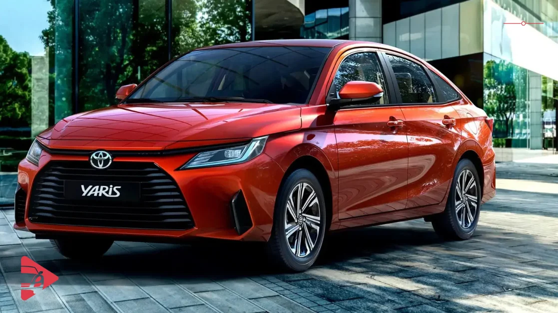 تويوتا يارس