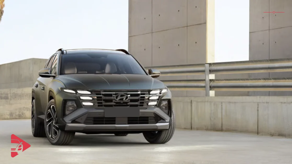 هيونداي توسان