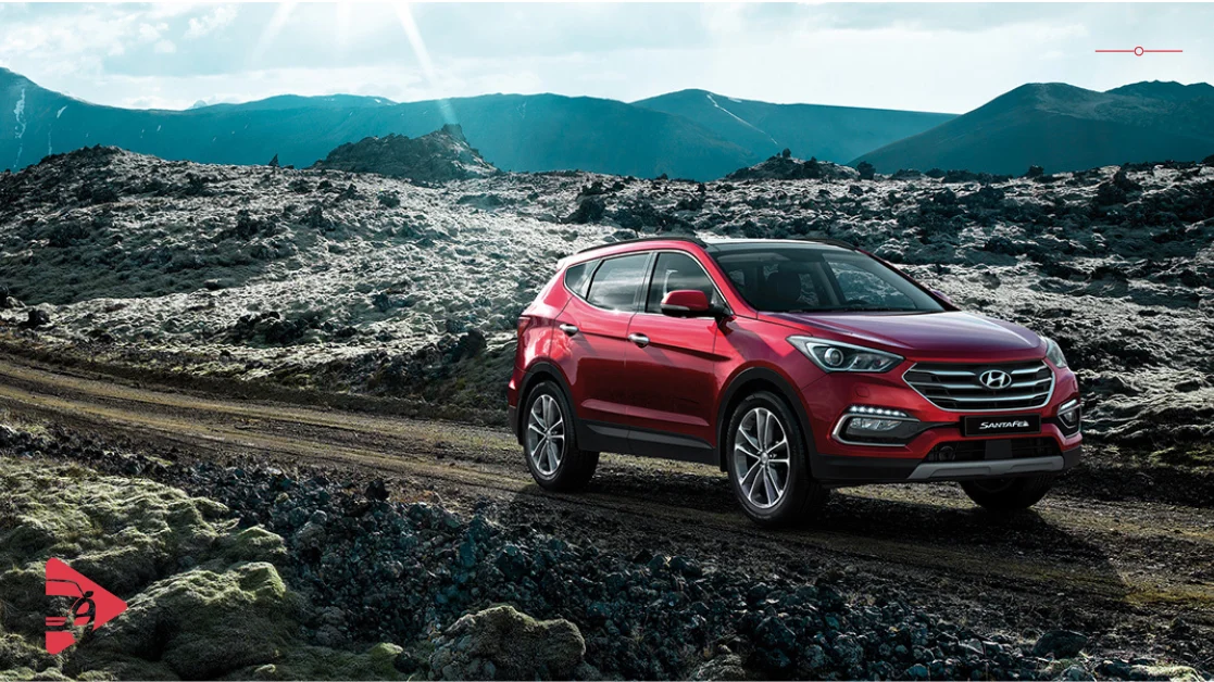 هيونداي سنتافي