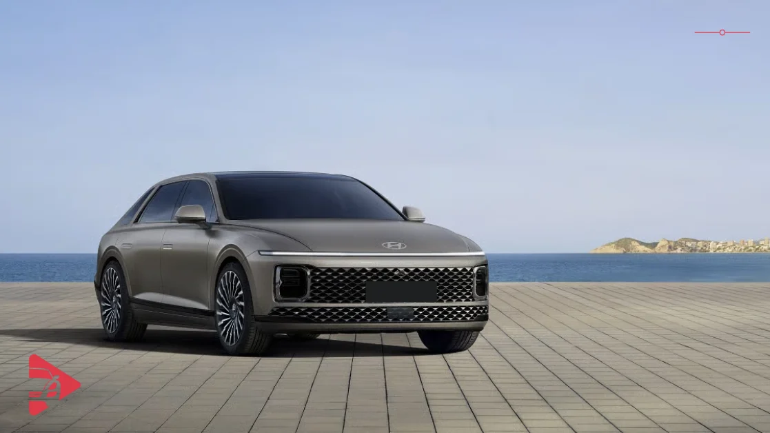 هيونداي أزيرا