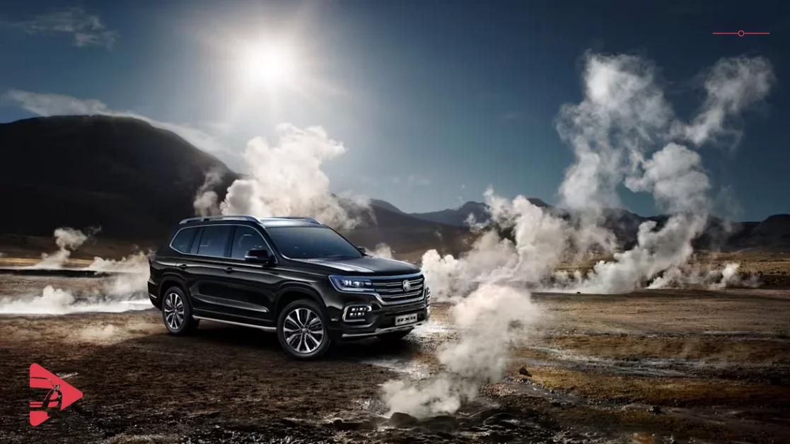 أرخص سيارات دفع رباعي مستعملة في السعودية