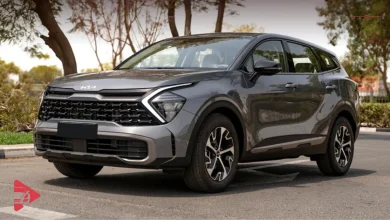 أرخص سيارات دفع رباعي مستعملة في السعودية