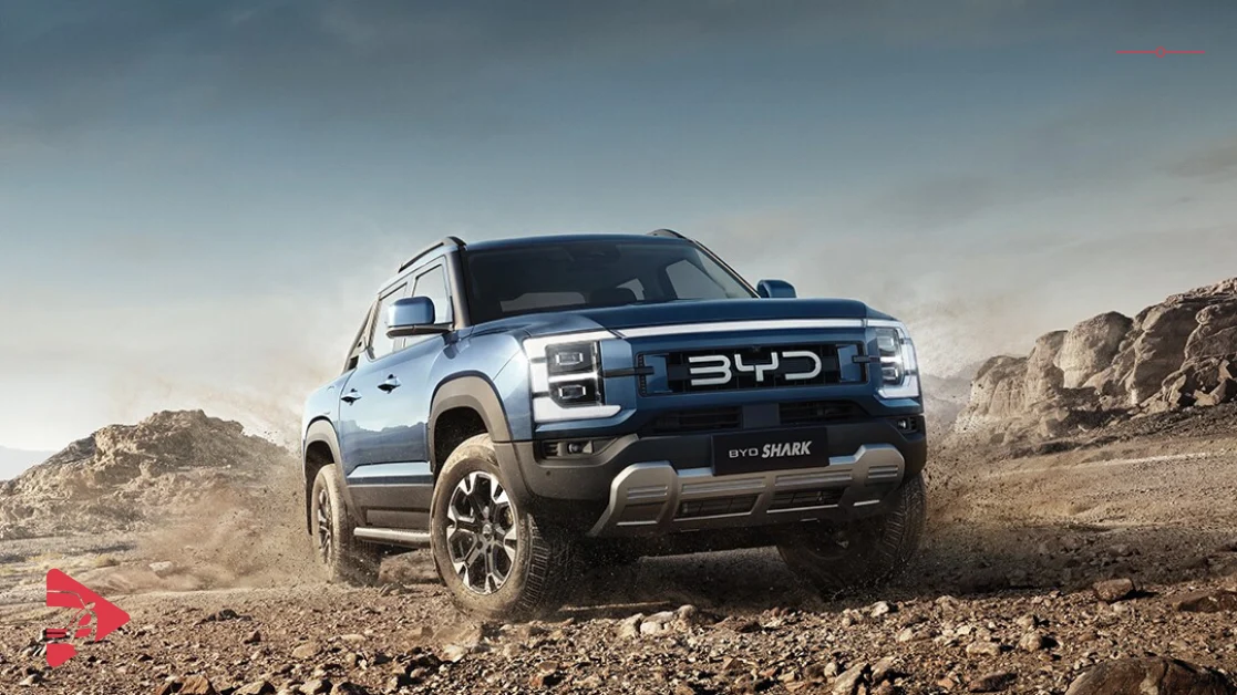 أسعار سيارات بي واي دي 2025 