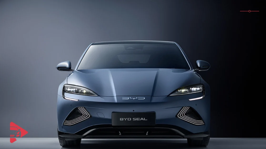 أسعار سيارات بي واي دي 2025 